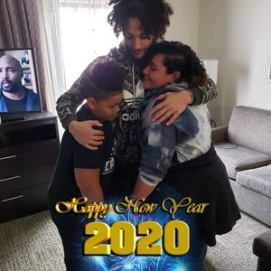 Meet your Posher, Dee